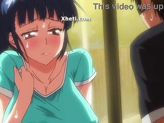 Hentai Hnetai, Animated comics porn