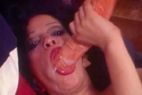 Sluts Taking the Dicks Deep
