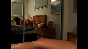 Gina Ryder: I Want You to Bang Me Like I'm Your Own Little Personal Bitch