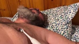 TicklishChubs - Bear Buddy has a taste for nailing