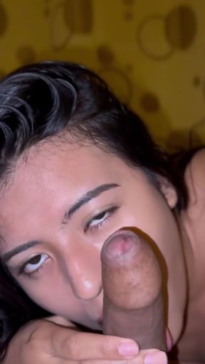 Must-share moment from &quot;receiving navida fucking rich latin ass&quot;