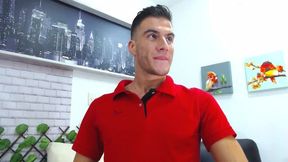 Lian Oconner Private Show