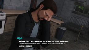 Obsessed with Horny Divorced MILFs (part 2)