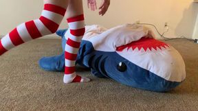 Vore Movie 43 - Raw Footage Part 2