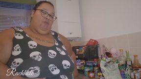 Rachhole's Feedee Kitchen