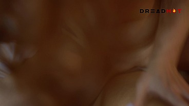 Parte 2 da brincadeira com toy com a minha amiga, e, ligamos pro nosso amigo pra participar - Dread Hot