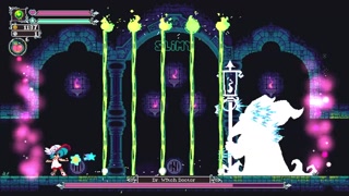 FLIPWITCH ♀♂ SLIMEY PRINCESS♥