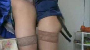 My husband has this fetish of anal sex with a strapon
