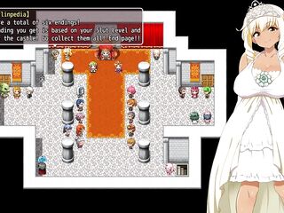 Meltys Quest CH 24: Interracial