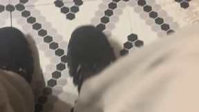 Trampling On Nuts MP4