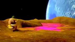 Horny Anime Dude Rides Wild Passion in Steaming Cartoon Sex Fest