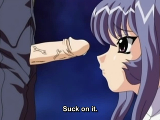 ”Ass Pumping Sanctuary Episode 1 UNCENSORED HENTAI ENG”