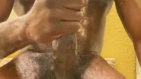 SOLO STROKING DADDY FAT DICK!!!!!!!!!!!!
