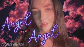 Angel for an Angel