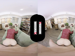 Scarlet Witch Wants Your Fuckpole In Avengers Hard-Core Parody