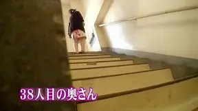 Mature Japanese Babe Nude – Hot Balcony Seduction Revealed