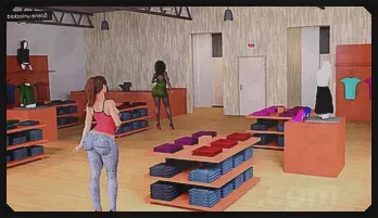 Laura's Lustful Secrets: Anal Adventures