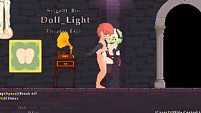 Castle of Temptation V0.3.4 Full Animation Gallery