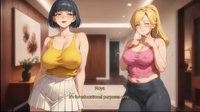 I Love Your Wife (part 20)