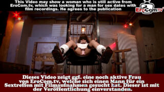 Cô gái tóc nâu mảnh mai 18 tuổi Nene Masaki bị hiếp dâm dã man vào mông căng tròn của mình.