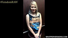 Femdom Babes: Olivia Kasady