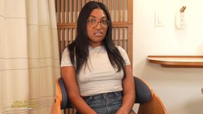 Virgin Stepsister Naomi Noel Has Never Seen a Penis! - Aitsfs2e14