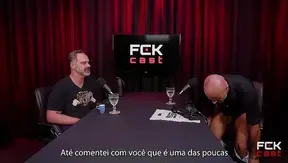Reco Romanello Dominates Horny Brazilian Bear in Hot Audition Fuck – 18+