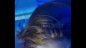 Ruiva da bucetinha apertada me mama antes de eu arrombar ela todinha