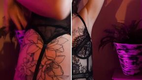 Touch me