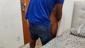 Fudi minha vizinha uma coroa safada