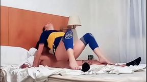 Boca Juniors vs San Lorenzo .El Cuervo la tiene muy larga!