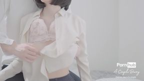 【個人撮影】A Couple Diary #012