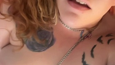 I like toys. Restricting my airflow give me your dick joe