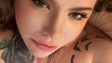 I like toys. Restricting my airflow give me your dick joe