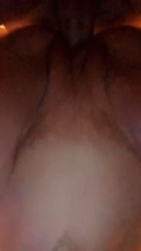 Quickie with the girl nextdoor while her husbands at work!