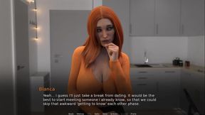 College bound: slutty girl with big tits - ep. 11