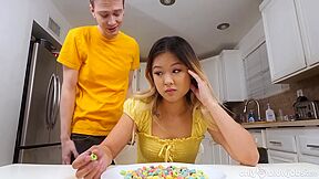 Enticing Lulu Chus Asian Movie