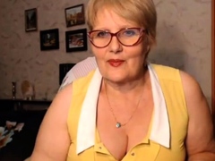 granny webcam