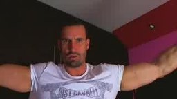 Alex Wild Private Show