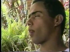 Hot gay boi loves to bend over and get his asshole drilled