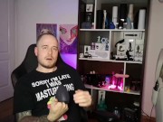 Hot Octopuss PULSE DUO LUX review