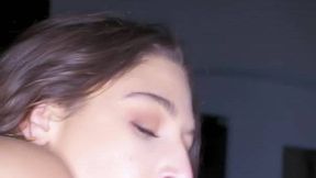Porn Video @Pussy Licking and #Big Ass #Interracial #Hairy Pussy #Brunette with @Abella Danger by @Blacked Raw Like & Share!