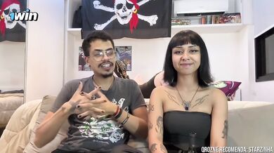 QroZne Recommends - STARZINHA