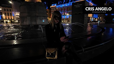 Alice Dubois Frx - Rendez-vous Privé avec LA Banquière part 03