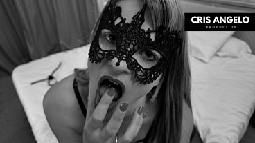 Alice Dubois Frx - Rendez-vous Privé avec LA Banquière part 03