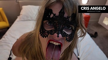 Alice Dubois Frx - Rendez-vous Privé avec LA Banquière part 03