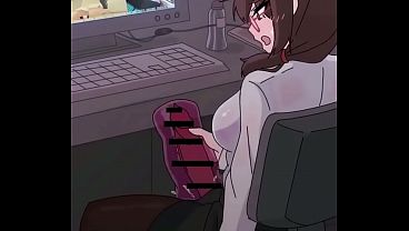 Hentai futa