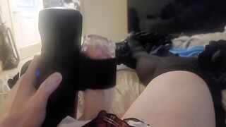 Omg! Perceived so fine!