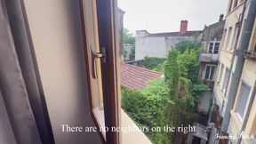 EPISODE 31: APARTMENT TOUR