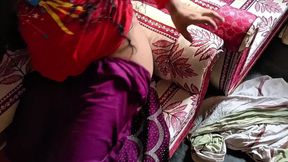 Viral Video of Indian Beautiful College Girl Tasneem